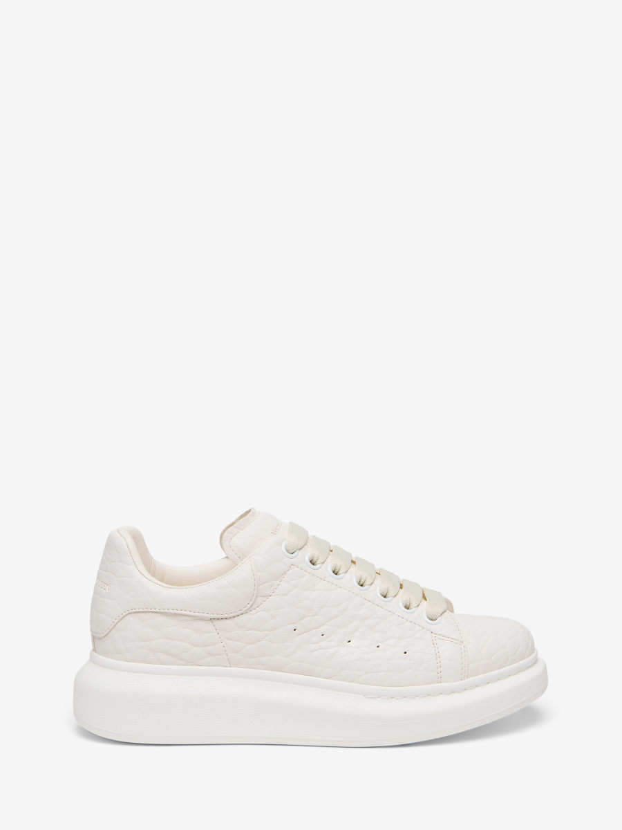 ALEXANDER MCQUEEN - Oversized Sneaker - Item 808173WHAEG9022